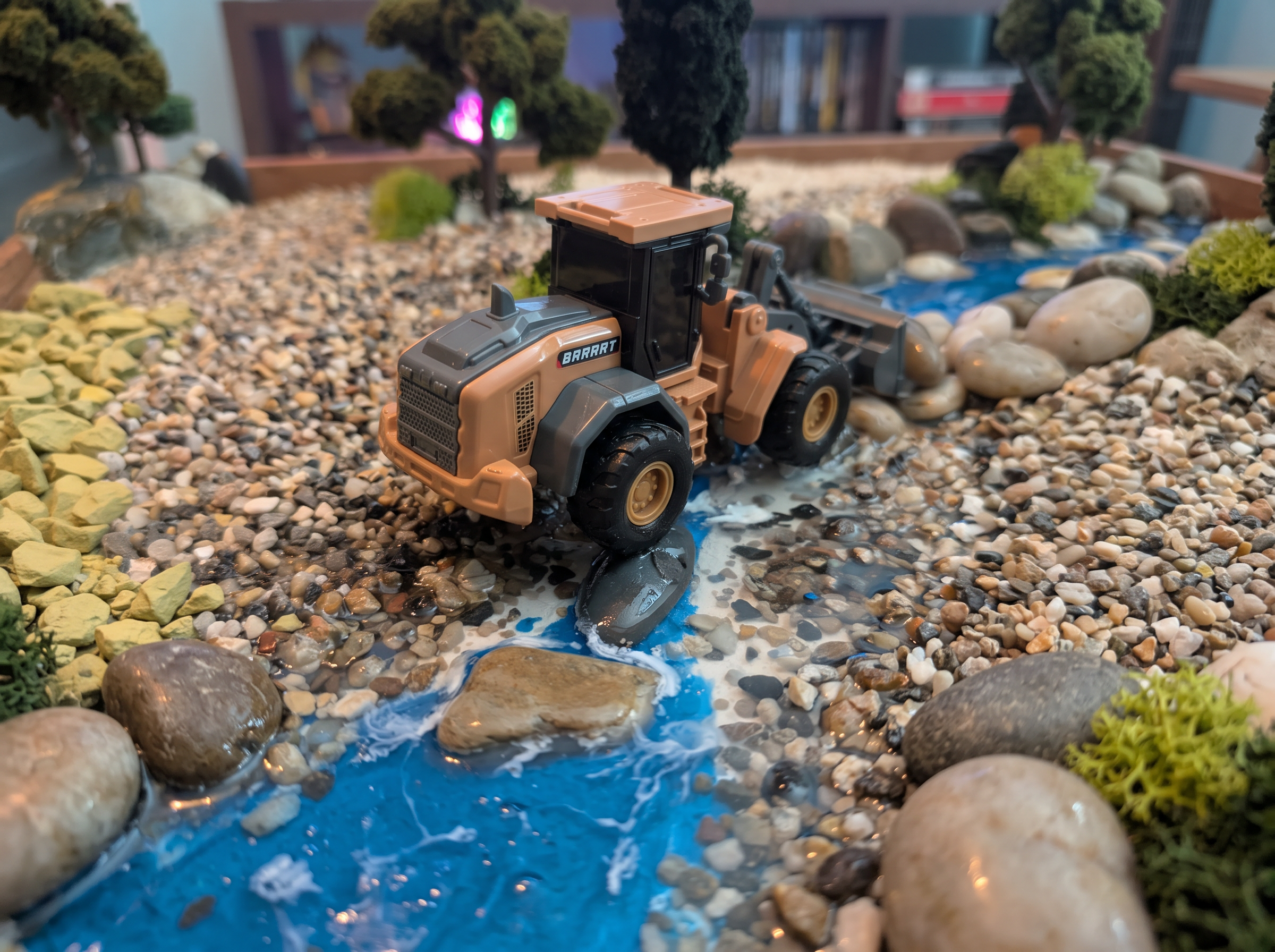 Rock Ford Crossing